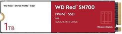 WD Red SN700 NVMe 1TB M.2 SSD für 92,99€ inkl. Versand (statt 105€)