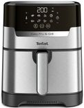 Tefal Heißluftfritteuse EY505D Easy Fry & Grill Deluxe für 102,85€ inkl. Versand (statt 125€)