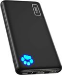 INIU Ultra Slim Powerbank mit 10000mAh für 11,54€ mit Prime (statt 21€)