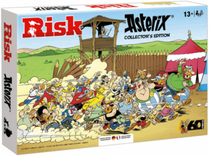 Risiko Asterix und Obelix - limitierte Collector's Edition für 43,99€ inkl. Versand (statt 60€)
