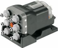 Gardena 6-fach Wasserverteiler Automatik für 51,29€ inkl. Versand (statt 58€)