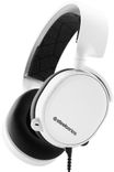 SteelSeries Arctis 3 Gaming-Headset in Weiß für 44,99€ inkl. Versand (statt 69€)