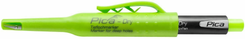 Pica Tieflochmarker mit Graphitmine "Dry 3030" für 8,99€ inkl. Versand (statt 10€)