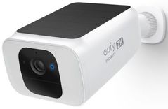 eufy Solocam Solar 2K S40 für 139,95€ inkl. Versand (statt 166€)