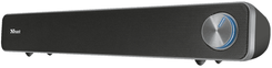 Trust Arys LED PC-Soundbar für 12€ inkl. Versand (statt 28€)