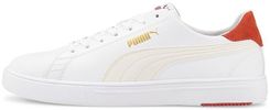 Puma Serve Pro Lite Sneaker in Weiß für 34,94€ inkl. Versand (statt 50€)