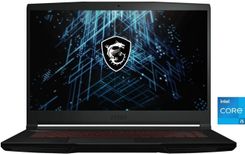 MSI GF63 Thin 11UD-448 Gaming-Notebook (15,6 Zoll, Intel Core i5 11400H, GeForce RTX 3050 Ti, 512 GB SSD) für 779,95€ inkl. Versand (statt 900€)