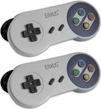 2x Eaxus SNES USB Controller (PC) für 7,77€ inkl. Versand (statt 13€)