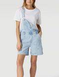 Tommy Jeans Jeans-Latzhose für 84,99€ inkl. Versand (statt 112€) - Insider!