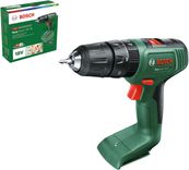 Bosch Akku-Schlagbohrschrauber "EasyImpact 18V-40" mit 3,0Ah Akku für 52,94€ inkl. Versand (statt 60€) - Neukunden!