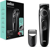 Braun BT3322 Trimmer mit 20 Längeneinstellungen für 20,99€ inkl. Prime Versand (statt 29€)