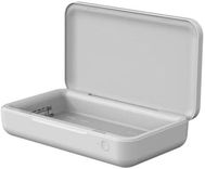 Samsung ITFIT UV-Desinfektionsbox mit Ladefunktion für 6,49€ inkl. Versand (statt 13€)