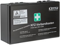Toom: Kalff KFZ-Verbandskasten für 4,99€ bei Abholung (statt 10€)