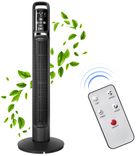 ZMC Turmventilator (40W, 3 Stufen) für 27,90€ inkl. Versand (statt 45€)