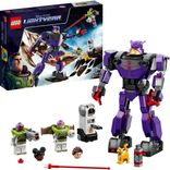 Lego Disney Pixar Lightyear - Duell mit Zurg (76831) für 17,99€ inkl. Versand (statt 22€)