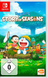 Doraemon: Story of Seasons (Nintendo Switch) für 17€ inkl. Versand (statt 20€)