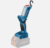 Bosch GLI 18V-300 Professional Baustellenlampe (ohne Akku/Ladegerät) für 39,91€ inkl. Versand (statt 47€)