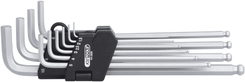 KS Tools Winkelschlüssel-Satz im Klapphalter (10-tlg.) für 11,70€ mit Prime (statt 14€)