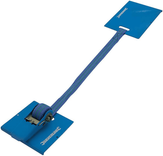 Silverline Laminatboden-Montageklemme (130 mm) für 11,96€ inkl. Versand (statt 16€)