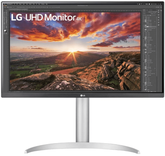 LG 27UP850N-W Monitor (27", 4K UHD, FreeSync) für 299,99€ inkl. Versand (statt 349€) - Newsletter!