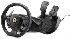 Thrustmaster T80 Ferrari 488 GTB Edition Lenkrad für 89,99€ inkl. Versand (statt 100€)