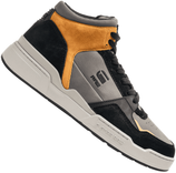 G-STAR Raw Attacc Mid Blocked Herren Sneaker für 36,74€ inkl. Versand (statt 78€)