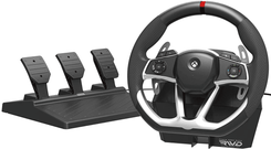 Hori Force Xbox Feedback Racing Wheel GTX für 165,39€ inkl. Versand (statt 248€)