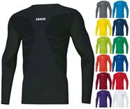 Jako Funktionsshirt Comfort 2.0 (versch. Farben) für je 19,99€ inkl. Versand (statt 24€)