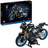 Lego Technic - Yamaha MT-10 SP (42159) für 144,90€ inkl. Versand (statt 161€)