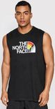 Modivo: Bis zu 25% Rabatt in der Back to School Aktion - z.B. The North Face Tank-Top Pride für 22,40€ (statt 30€)