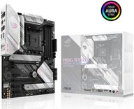 ASUS ROG Strix B550-A Gaming ATX Mainboard für 119,90€ inkl. Versand (statt 130€) - Newsletter Gutschein!