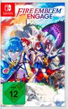 Fire Emblem: Engage (Nintendo Switch) für 41,99€ inkl. Versand (statt 49€)