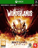 Tiny Tina's Wonderlands Next-Level Edition (Xbox Series X) für 33,50€ inkl. Versand (statt 43€)