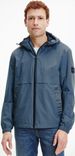 Tommy Hilfiger Kurzjacke "Ripstop Hooded Jacket" in zwei Farben für je 96,54€ inkl. Versand (statt 140€)