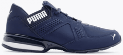 Puma Trainingsschuhe "Enzin SL V2" in Blau für 55,24€ inkl. Versand (statt 65€)