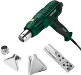 Parkside Digital-Heißluftgebläse "PHLGD 2000 B4" für 25,94€ inkl. Versand (statt 33€)