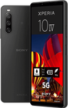 Sony Xperia 10 IV Smartphone mit 128GB Speicher für 293,07€ inkl. Versand (statt 345€)