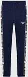 Reebok Training Essentials Tape Jogger Pants in Blau für 27€ inkl. Versand (statt 31€)