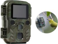 Technaxx Mini Nature Wild Cam "TX-117" für 55,90€ inkl. Versand (statt 68€)