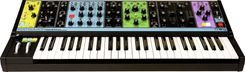 Moog Matriarch - analoger Synthesizer für 1749€ inkl. Versand (statt 1933€)