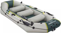 Bestway Schlauchboot Ranger Elite X4 (320 x 148 x 47 cm) für 145,90€ inkl. Versand (statt 300€) - Newsletter!