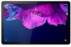 Lenovo Tab P11 mit 64 GB (11 Zoll, 2000x1200, 2K, 4GB RAM, ZA7R0067) für 179€ inkl. Versand (statt 269€) - Prime!