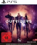 Outriders (PS5) für 14,98€ inkl. Versand (statt 20€)