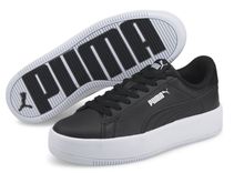 Puma Lily Platform Damen Sneaker für 41,95€ inkl. Versand (statt 55€)