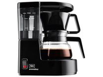 Melitta Aromaboy Retro Kaffeemaschine mit 500 Watt für 31,99€ inkl. Versand (statt 49€)