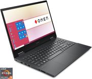 Omen 15-en1155ng Gaming-Notebook ohne Betriebssystem (15,6'', 144 Hz Display, 512 GB) für 799€ (statt 1049€)