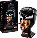 Lego Marvel Super Heroes - Venom Bauset (76187) für 42,01€ inkl. Versand (statt 50€)