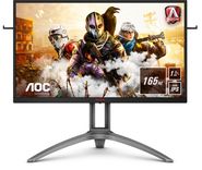 AOC AG273QXP Gaming-Monitor (27", QHD, 1 ms RS) für 281,95€ inkl. Versand (statt 326€)