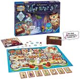 Ravensburger - Wer war's? (21854) Spiel für 22,49€ inkl. Versand (statt 42€) - Thalia Kultclub und Newsletter
