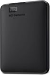 5TB HDD WD Elements Portable (USB 3.0-Schnittstelle, Plug-and-Play) für 84€ inkl. Versand (statt 104€)